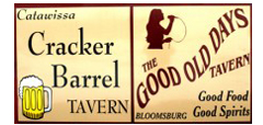 Cracker Barrel Tavern