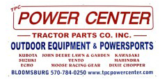 TPC Power Center