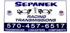 Sepanek Racing Transmissions
